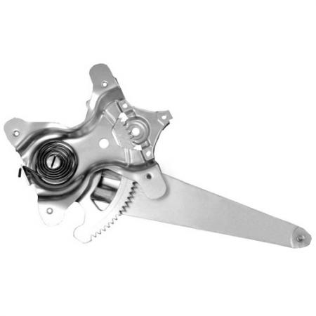 Rear Left Window Regulator without Motor for Lexus ES330 2003-06, ES300 2002-03 - Rear Left Window Regulator without Motor for Lexus ES330 2003-06, ES300 2002-03