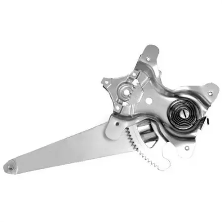 Rear Right Window Regulator without Motor for Lexus ES330 2003-06, ES300 2002-03 - Rear Right Window Regulator without Motor for Lexus ES330 2003-06, ES300 2002-03