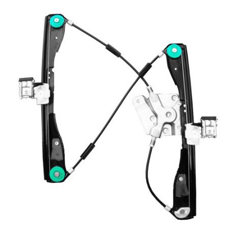 Front Right Window Regulator without Motor for Chevrolet Malibu 2008-12 - Front Right Window Regulator without Motor for Chevrolet Malibu 2008-12