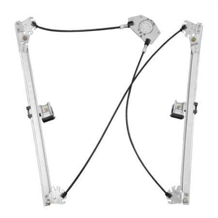 Front Left Window Regulator without Motor for Mercedes Vito 2004-10 - Front Left Window Regulator without Motor for Mercedes Vito 2004-10