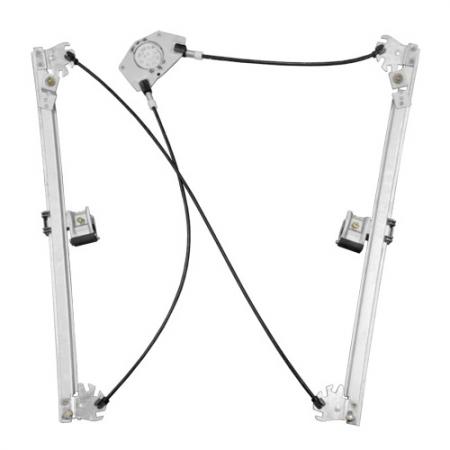 Front Right Window Regulator without Motor for Mercedes Vito 2004-10 - Front Right Window Regulator without Motor for Mercedes Vito 2004-10