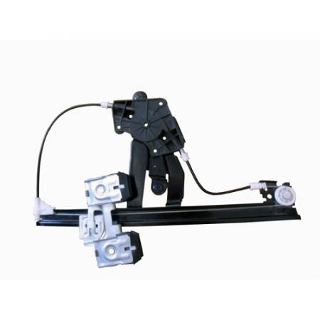 Skoda Octavia 1996-05 için Motor Olmadan Arka Sol Cam Regülatörü - Skoda Octavia 1996-05 için Motor Olmadan Arka Sol Cam Regülatörü