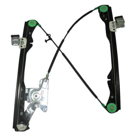 포드 포커스(USA) 2008-11용 모터 없는 앞 왼쪽 창문 조절기 - 포드 포커스(USA) 2008-11용 모터 없는 앞 왼쪽 창문 조절기