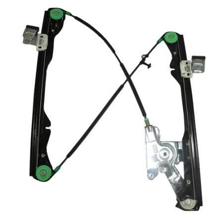 Front Right Window Regulator without Motor for Ford Focus(USA) 2008-11 - Front Right Window Regulator without Motor for Ford Focus(USA) 2008-11