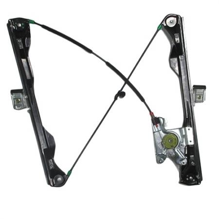 Front Left Window Regulator without Motor for Ford Focus(USA) 2008-11 - Front Left Window Regulator without Motor for Ford Focus(USA) 2008-11