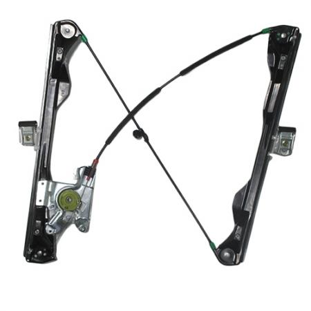 Front Right Window Regulator without Motor for Ford Focus(USA) 2008-11 - Front Right Window Regulator without Motor for Ford Focus(USA) 2008-11