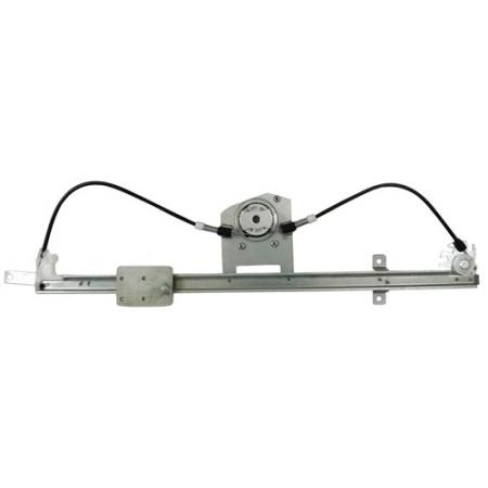 Front Left Window Regulator without Motor for Citroen Jumper 2006-18 - Front Left Window Regulator without Motor for Citroen Jumper 2006-18