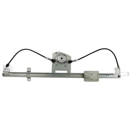 Front Right Window Regulator without Motor for Citroen Jumper 2006-18 - Front Right Window Regulator without Motor for Citroen Jumper 2006-18