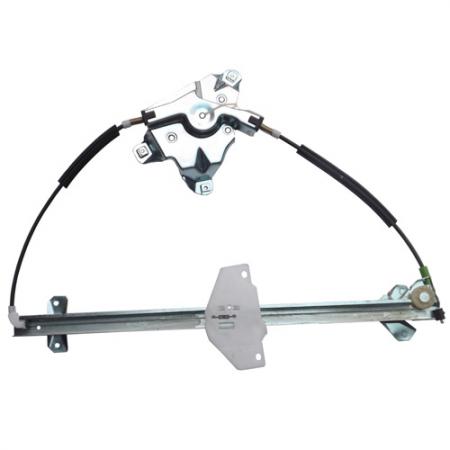 Framréttur gluggastýring án mótors fyrir Ford Tourneo/Transit Connect 2002-13 - Framréttur gluggastýring án mótors fyrir Ford Tourneo/Transit Connect 2002-13