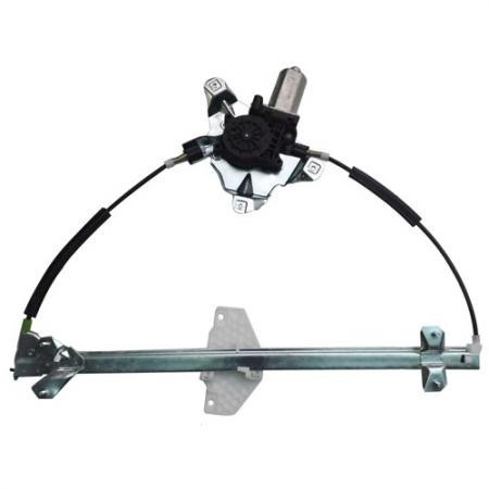 Front Right Window Regulator with Motor for Ford Tourneo/Transit Connect 2002-13 - Front Right Window Regulator with Motor for Ford Tourneo/Transit Connect 2002-13