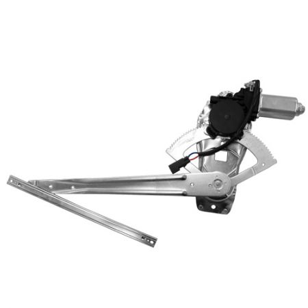 Framréttur gluggastýring með mótor fyrir Ford Transit furgon 2000-14 - Framréttur gluggastýring með mótor fyrir Ford Transit furgon 2000-14