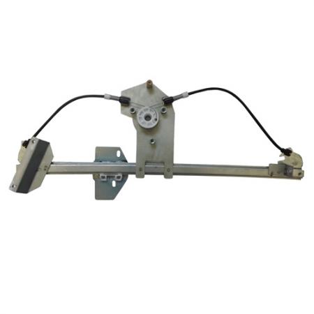 Front Left Window Regulator without Motor for Renault Espace III 1996-02 - Front Left Window Regulator without Motor for Renault Espace III 1996-02