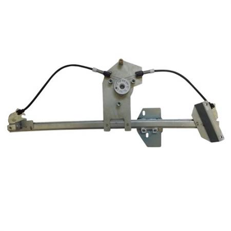 Front Right Window Regulator without Motor for Renault Espace III 1996-02 - Front Right Window Regulator without Motor for Renault Espace III 1996-02