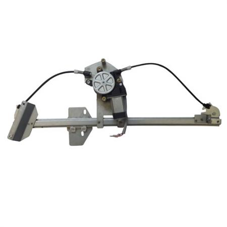Front Left Window Regulator with Motor for Renault Espace III 1996-02 - Front Left Window Regulator with Motor for Renault Espace III 1996-02