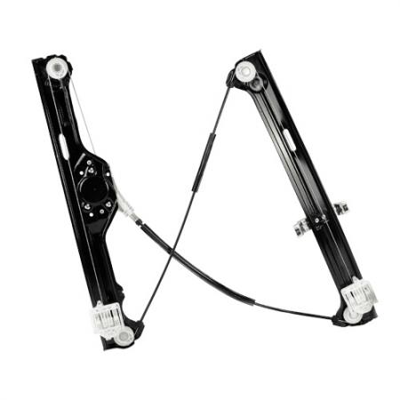 Front Right Window Regulator without Motor for BMW X5 E70 2007-13 - Front Right Window Regulator without Motor for BMW X5 E70 2007-13