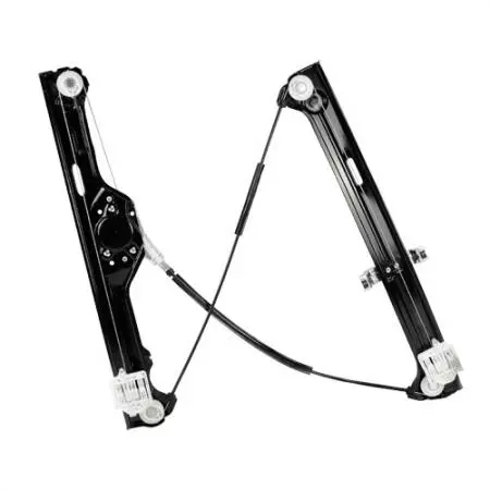 Etummaisen oikean ikkunan säätölaite ilman moottoria BMW X5 E70 2007-13 - Etummaisen oikean ikkunan säätölaite ilman moottoria BMW X5 E70 2007-13