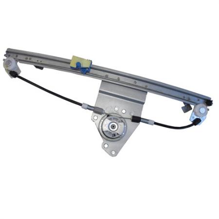 Front Left Window Regulator without Motor for Citroen Xantia 1993-03 - Front Left Window Regulator without Motor for Citroen Xantia 1993-03