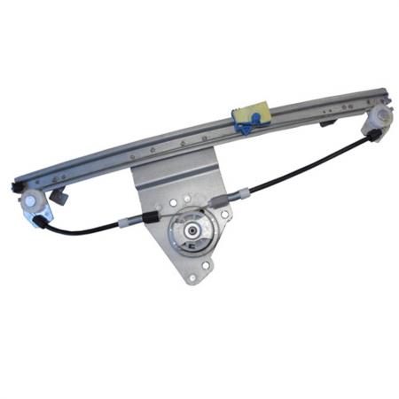 Front Right Window Regulator without Motor for Citroen Xantia 1993-03 - Front Right Window Regulator without Motor for Citroen Xantia 1993-03