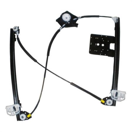 Front Left Window Regulator without Motor for Ford Territory SX 2004-05 - Front Left Window Regulator without Motor for Ford Territory SX 2004-05
