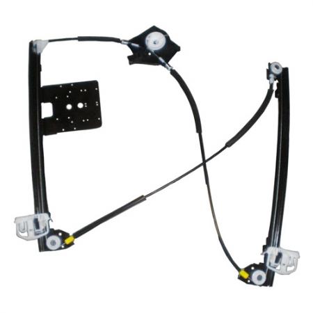 Front Right Window Regulator without Motor for Ford Territory SX 2004-05 - Front Right Window Regulator without Motor for Ford Territory SX 2004-05