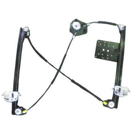 Front Left Window Regulator without Motor for Ford Territory SY 2005-11 - Front Left Window Regulator without Motor for Ford Territory SY 2005-11