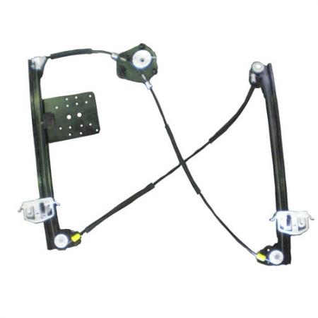 Front Right Window Regulator without Motor for Ford Territory SY 2005-11 - Front Right Window Regulator without Motor for Ford Territory SY 2005-11