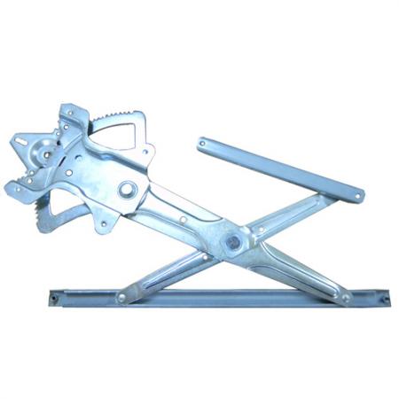 Fram vänster fönsterregulator utan motor för Mitsubishi Triton, L200, Strada, Strakar 2005-15 - Fram vänster fönsterregulator utan motor för Mitsubishi Triton, L200, Strada, Strakar 2005-15