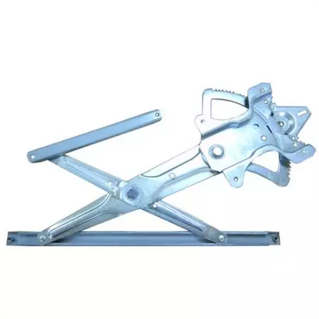 Front Right Window Regulator without Motor for Mitsubishi Triton, L200, Strada,Strakar 2005-15 - Front Right Window Regulator without Motor for Mitsubishi Triton, L200, Strada,Strakar 2005-15
