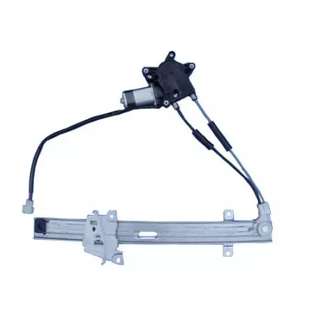 Přední levý regulátor okna s motorem pro Ford Escort 1997-02 - Přední levý regulátor okna s motorem pro Ford Escort 1997-02