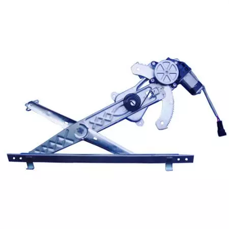 Framréttir gluggastýring með mótor fyrir Ford Windstar 1995-03 - Framréttir gluggastýring með mótor fyrir Ford Windstar 1995-03