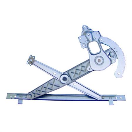 Framvinstri gluggastýring án mótors fyrir Ford Windstar 1995-03 - Framvinstri gluggastýring án mótors fyrir Ford Windstar 1995-03