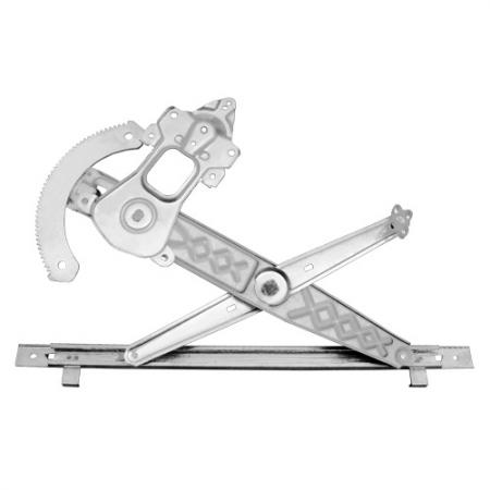 Framréttur gluggastýring án mótors fyrir Ford Windstar 1995-03 - Framréttur gluggastýring án mótors fyrir Ford Windstar 1995-03