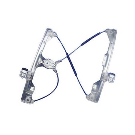 Front Left Window Regulator without Motor for Pontiac Grand Prix 2004-08 - Front Left Window Regulator without Motor for Pontiac Grand Prix 2004-08