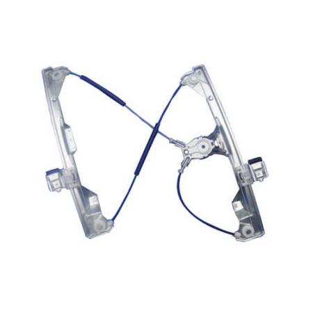 Front Right Window Regulator without Motor for Pontiac Grand Prix 2004-08 - Front Right Window Regulator without Motor for Pontiac Grand Prix 2004-08