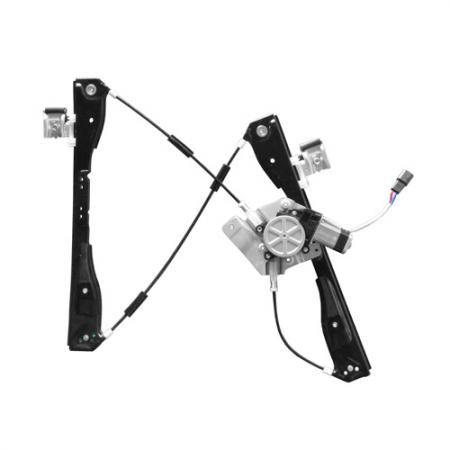 Regulátor okna vlevo s motorem pro Chevrolet Malibu 2008-12 - Regulátor okna vlevo s motorem pro Chevrolet Malibu 2008-12