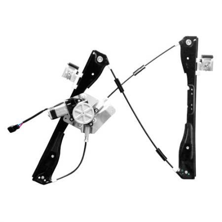 Regulátor okna vpravo s motorem pro Chevrolet Malibu 2008-12 - Regulátor okna vpravo s motorem pro Chevrolet Malibu 2008-12