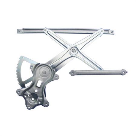 Fram höger fönsterregulator utan motor för Mitsubishi Zinger 2005-16 - Fram höger fönsterregulator utan motor för Mitsubishi Zinger 2005-16