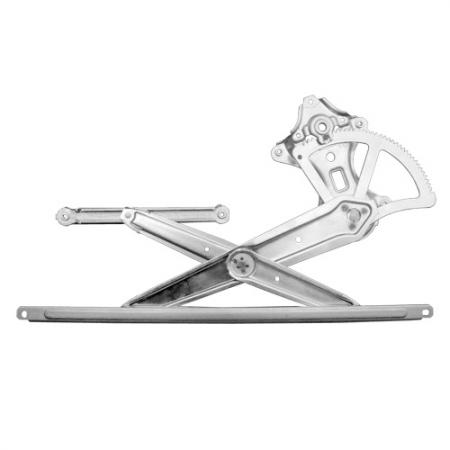 Fram Vänster Fönsterregulator utan Motor för Mitsubishi Colt 2002-12 - Fram Vänster Fönsterregulator utan Motor för Mitsubishi Colt 2002-12