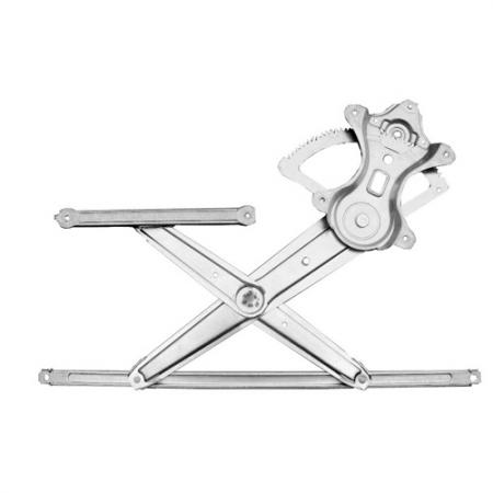 Fram Höger Fönsterregulator utan Motor för Mitsubishi Colt 2002-12 - Fram Höger Fönsterregulator utan Motor för Mitsubishi Colt 2002-12