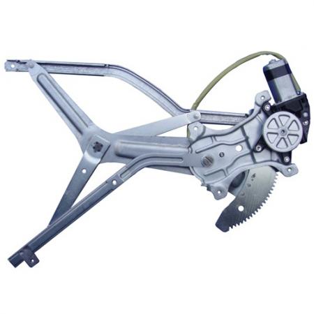 Framhlið Vinstra Gluggastýring með Vél fyrir Toyota Dyna 2000-19 - Framhlið Vinstra Gluggastýring með Vél fyrir Toyota Dyna 2000-19