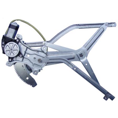 Framréttur gluggastýring með mótor fyrir Toyota Dyna 2000-19 - Framréttur gluggastýring með mótor fyrir Toyota Dyna 2000-19