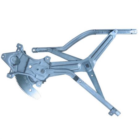 Framréttur gluggastýring án mótors fyrir Toyota Dyna 2000-19 - Framréttur gluggastýring án mótors fyrir Toyota Dyna 2000-19