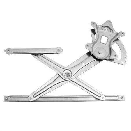 Regolatore della Finestra Anteriore Sinistra senza Motore per Toyota Corolla 2009-13, Matrix - Regolatore della Finestra Anteriore Sinistra senza Motore per Toyota Corolla 2009-13, Matrix