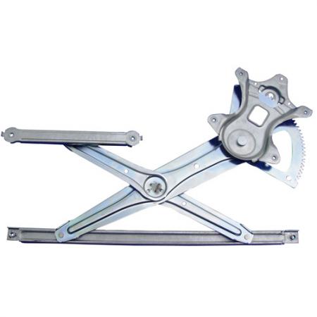 Regolatore della Finestra Anteriore Destra senza Motore per Toyota Corolla 2009-13, Matrix - Regolatore della Finestra Anteriore Destra senza Motore per Toyota Corolla 2009-13, Matrix