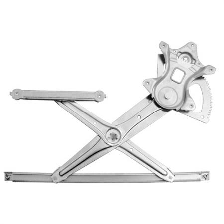 Scion xB 2008-15, Corolla 2009-13 (Japon Yapımı) için Motorsuz Ön Sağ Cam Regülatörü - Scion xB 2008-15, Corolla 2009-13 (Japon Yapımı) için Motorsuz Ön Sağ Cam Regülatörü