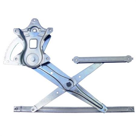 Regulátor okna vpředu vpravo bez motoru pro Scion xD 2008-2014, tC 2005-10 - Regulátor okna vpředu vpravo bez motoru pro Scion xD 2008-2014, tC 2005-10
