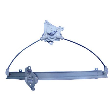 Front Left Window Regulator without Motor for Ford Mercury Villager 1999-02 - Front Left Window Regulator without Motor for Ford Mercury Villager 1999-02