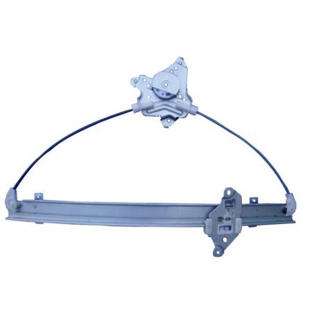 Front Right Window Regulator without Motor for Ford Mercury Villager 1999-02 - Front Right Window Regulator without Motor for Ford Mercury Villager 1999-02