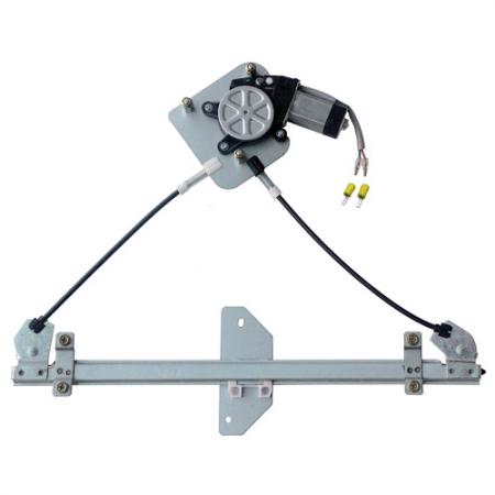 Daewoo Matiz 2005-09 için Motorlu Ön Sol Cam Regülatörü - Daewoo Matiz 2005-09 için Motorlu Ön Sol Cam Regülatörü