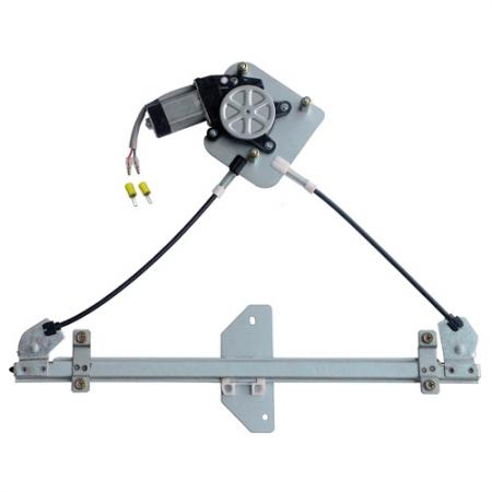 Daewoo Matiz 2005-09 için Motorlu Ön Sağ Cam Regülatörü - Daewoo Matiz 2005-09 için Motorlu Ön Sağ Cam Regülatörü